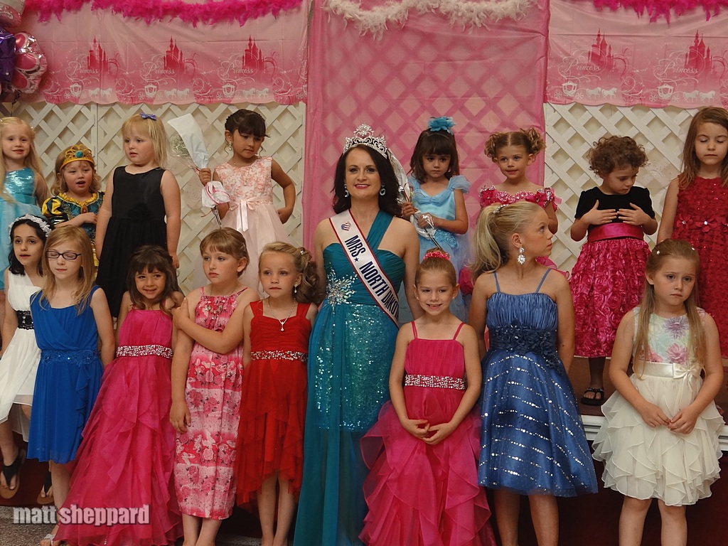 Princess in the Mirror Pageant - photo by Matt Sheppard - CSiNewsNOW.com